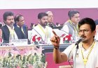 ”Fake Narrative Set செஞ்சீங்க… ஆனா இப்போ?” – விஜயை வெளுத்து வாங்கிய உதய்..!