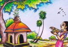மின்சார உதடுகள்-இனியாவின் இடைநில்லா பயணம்!