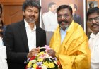 அமைச்சரவையில் இருந்து வெளியேறுமா விசிக? – ஷாக் கொடுத்த திருமா!