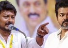 ”குழந்தைங்க வெறும் வாக்கு கேட்கும் Tools தானா?.. அவங்களுக்கு பாதுகாப்பு எங்கே?” – உதயநிதி சாடல்..!