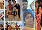 கடன் திருப்பி கேட்டால் மிரட்டல்: சின்னத்திரை நடிகர்  நாஞ்சில் விஜயன் மீது பெண்  யூடியூபர் போலீசில் புகார் 