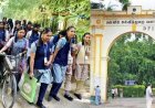 நடப்பாண்டில் அரசு பள்ளிகளுக்கு 155 நாட்கள் லீவு,  210 வேலை நாட்கள்: பள்ளிக்கல்வித்துறை அறிவிப்பு 