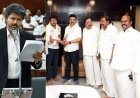 ஊழல் 10/10... திமுகவுக்கு இருக்கு வேட்டு..! சட்டமன்றத்திற்கு தயாராகும் தவெக..!