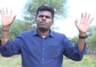 ”பாஜகவினருக்கு அழைப்பு கொடுக்கல...” - அண்ணாமலை விளக்கம்!