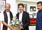 இடைத் தேர்தலில் வைகோ போட்டியா? தவெகவுடன் கூட்டணிக்கு மதிமுக நகர்கிறதா?