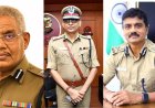 அடுத்தடுத்து ஐபிஎஸ் அதிகாரிகள் ராஜினாமா: காவல்துறையில் திடீர் பரபரப்பு 