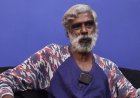 வறுமையும் சினிமாவுமே வாழ்க்கை.... யார் இந்த சத்யேந்திரா?