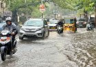 நாளை 27 மாவட்டங்களில் கனமழைக்கு வாய்ப்பு : வானிலை ஆய்வு மையம் 