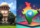 டெலிகிராம் செயலி குற்றவாளிகள் தீவிரவாதிகளின் கூடாரம்: நீதிமன்றத்தில் மத்திய அரசு வாதம் 