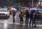 5 மாவட்டங்களுக்கு கனமழை எச்சரிக்கை... சென்னையிலும் மழைக்கு வாய்ப்பு!