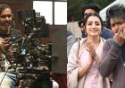 ஆஸ்தான ஒளிப்பதிவாளருக்கு அரசு பதவி? விளக்கம் அளித்த விஜய்!
