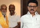 அதிகார ஆதிக்கத்தில் சேகர்பாபு - மா.சு..? - அறிவாலயத்திற்கு பறந்த புகார்கள்.!