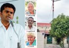 ’வி தி லீடர்ஸ் ரெஸ்பான்ஸ் எப்படி இருக்கு?’ - அ.மலை கிராமத்து மக்கள்..!