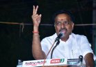 சுனாமியாக மாறும் பினாமிகள்.. வில்லங்கத்தில் விஜயபாஸ்கர்..?