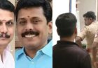 சென்னையில் முகாமிட்ட கரூர் போலீஸ்; செந்தில் பாலாஜி தம்பி அசோக்கை தீவிரமாக தேடும் தனிப்படை!