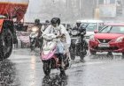 திருநெல்வேலி, கோவை, கன்னியாகுமரி மாவட்டங்களில் கனமழை பெய்யக்கூடும்: வானிலை ஆய்வு மையம் 