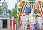 திருப்பதி பெருமாள் கொடுத்த உற்சவர் விக்ரஹம்! கல்யாணம் நடந்தால் கருட சேவை!