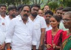 ”எங்களுக்கு மாடி வீடு வேண்டாம்..” – குமுறும் இலங்கைத் தமிழர்கள்..!