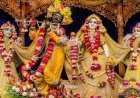 புண்ணிய பலன் அதிகம் தரும் புருஷோத்தமர் மாதம்!