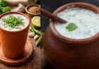சித்த மருத்துவத்தில் மோரின் மகத்துவம்