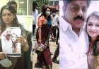 அதிமுக முன்னாள் அமைச்சர் மணிகண்டன் மீது நடிகை மீண்டும் பரபரப்பு புகார்