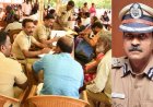 இனி வாரம் இருமுறை பொதுமக்கள் குறைதீர்ப்பு முகாம்: டிஜிபி மகேஷ்குமார் அகர்வால் உத்தரவு 
