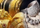 ஒரே நாளில் சவரனுக்கு ₹1,680 சரிவு... நகைப்பிரியர்களுக்கு குட் நியூஸ்!