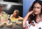 த்ரிஷா போட்ட பதிவு: AI விஜய்யா? “00:00” என்றால் என்ன?