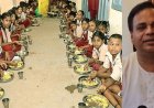 மதிய உணவில் முட்டை நிறுத்தம் : மேற்கு வங்க அரசு பள்ளி மாணவர்கள் அதிர்ச்சி