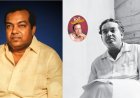 கவிஞர் கண்ணதாசன் நூற்றாண்டு..... இன்று நூறன்! என்றும் வேரன்!