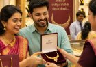 லேடீஸ் ஹாப்பி அண்ணாச்சி ! தங்கம்,வெள்ளி விலை அதிரடி சரிவு 