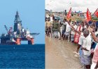 “பரங்கிப்பேட்டை கடலில் ஹைட்ரோ கார்பன் திட்டம்...கொந்தளிக்கும் கடலோர மக்கள்...