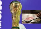 FIFA உலகக்கோப்பை: கனடா நிராகரித்த 70% இந்தியர்களின் விசா..? ஆய்வில் அதிர்ச்சி!