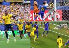 FIFA World Cup 2026 : நாக் அவுட் சுற்றுக்கு ஈக்வடார், ஐவரி கோஸ்ட் முன்னேற்றம் 