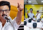 சட்டசபைக்கு ரீ எண்ட்ரிக்கு தயாராகும் ஸ்டாலின்? திருச்சி கிழக்கு இடைத்தேர்தலில் போட்டி 