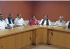 திமுக கூட்டணியில் இருந்து வெளியேறும் மதிமுக: உயர்நிலைக் குழு கூட்டத்தில் முடிவு 