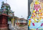 சிவன் ஆனந்த தாண்டவம் ஆடிய தலையாலங்காடு திருத்தலம்!