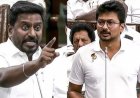 இறங்கி அடிக்கும் அமைச்சர்... அடக்க நினைக்கும் அறிவாலயம்..!