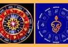 இன்றைய தினம் எப்படி இருக்கும் : 12 ராசிகளுக்கான பலன்கள் 
