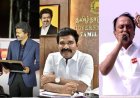 தயாரிப்பாளருக்கு அரசு பதவி... ஐடி கார்டில் சாதி.. விளக்கம் அளித்த அமைச்சர்..!