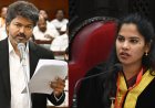 முதலமைச்சர் விஜய் Rocked... மேயர் ப்ரியா Shocked..!