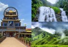 ஒருமுறையாவது செல்ல வேண்டிய இயற்கை சொர்க்கம் – கூர்க்!