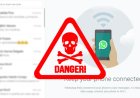 WHATSAPP பயனர்களை நோக்கி வரும் பேராபத்து… மக்களே உஷார்..!