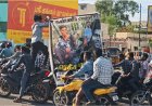 றெக்க கட்டி பறந்த ரெக்க கார்த்திக் பிரண்ட்ஸ்… கண்டுகொள்ளாத காவல்துறை..!