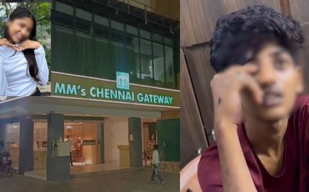 பாரில் தகராறு, இளம் பெண் கார் ஏற்றி கொலை: 4 பிரிவு கீழ் வழக்கு பதிவு 