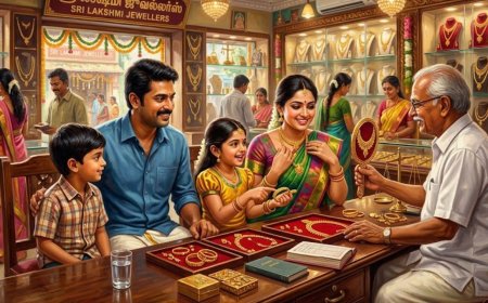 லேடீஸ் கொஞ்சம் ரிலாக்ஸா இருங்க : தங்கம், வெள்ளி விலையில் மாற்றமில்லை 