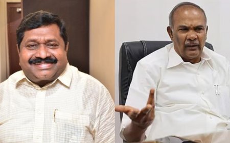 2016 அதிமுக வேட்பாளர் இன்பதுரை வெற்றி செல்லாது: உயர்நீதிமன்றம் அதிரடி தீர்ப்பு 