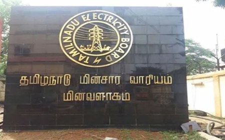 மின்வாரிய தலைமை அலுவலகத்தில் டெண்டர் ஆவணங்கள் அடங்கிய 10 ஹார்டு டிஸ்க்குகள் மாயம்: போலீசார் தீவிர விசாரணை