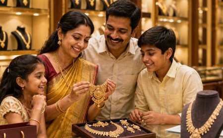 வார கடைசி நாளில் இல்லதரசிகளுக்கு மகிழ்ச்சி செய்தி  : தங்கம் சவரனுக்கு ரூ.1840 குறைவு 