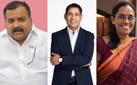 செல்வபெருந்தகைக்கு விரைவில் கல்தா ?: காங் தலைவர் பதவிக்கு கடும் போட்டி